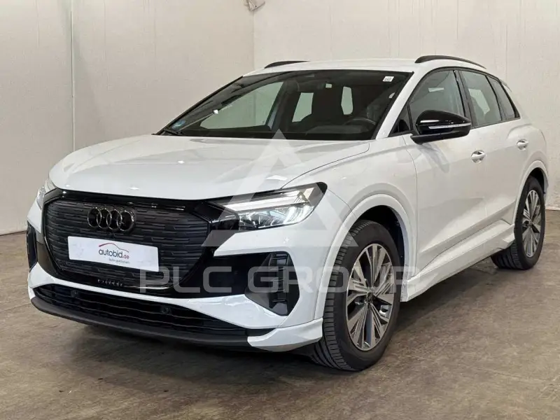 2023 Audi E-TRON