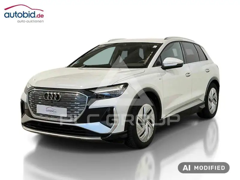 2023 Audi E-TRON