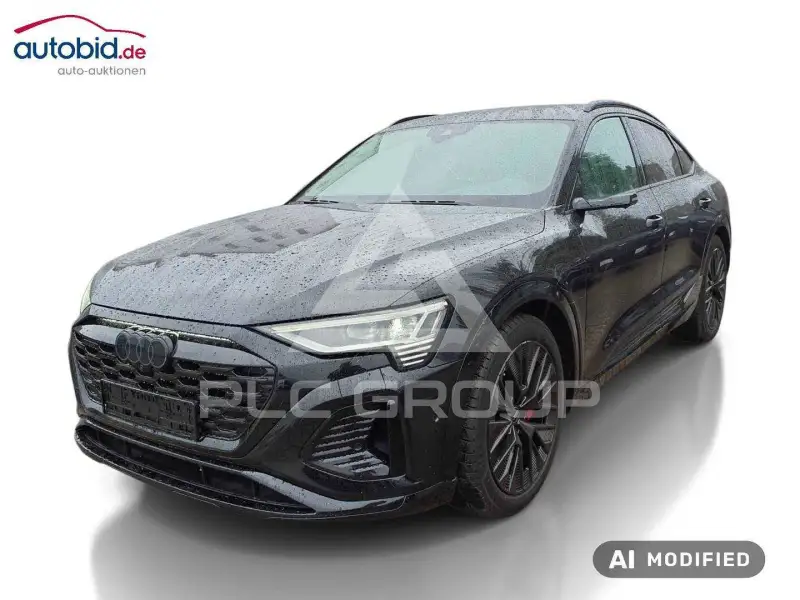 2023 Audi E-TRON