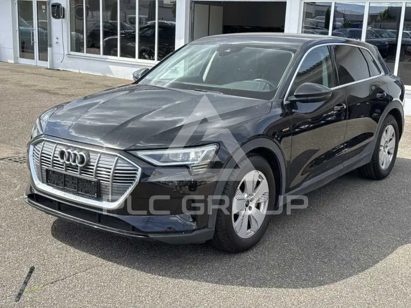 2023 Audi E-TRON