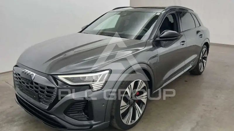 2023 Audi E-TRON