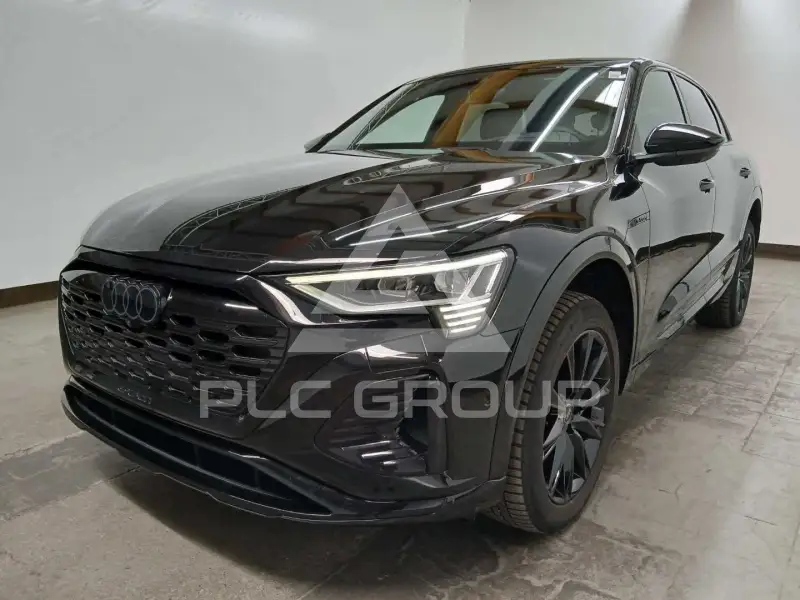 2023 Audi E-TRON