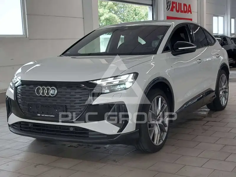 2023 Audi E-TRON