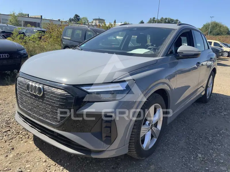 2023 Audi E-TRON