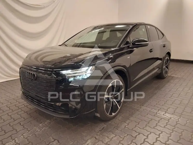 2023 Audi E-TRON