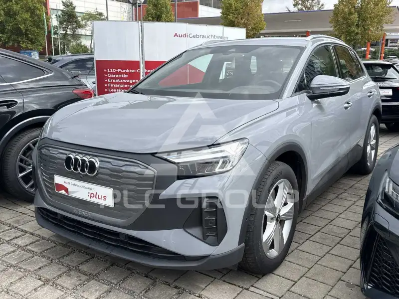 2023 Audi E-TRON