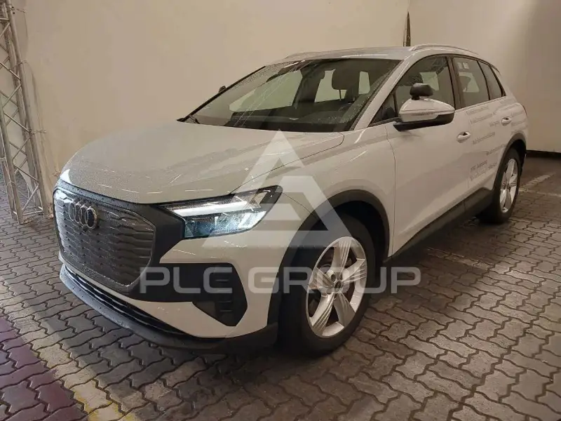 2023 Audi E-TRON
