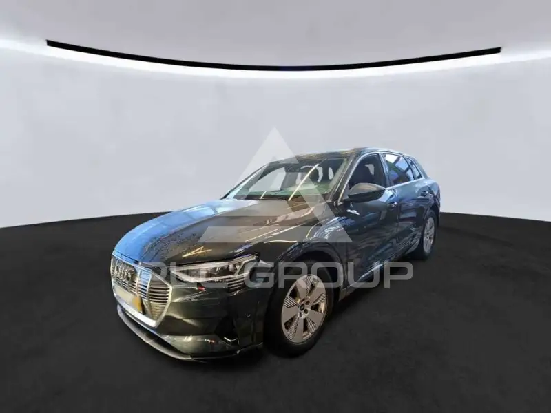 2023 Audi E-TRON