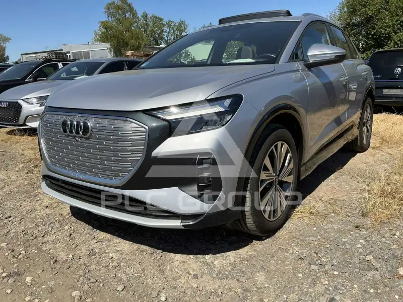 2023 Audi E-TRON