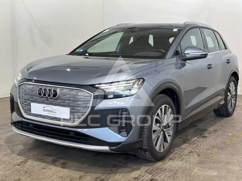 2023 Audi E-TRON