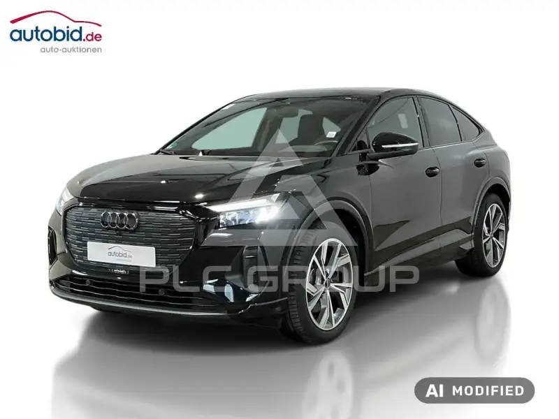 2023 Audi E-TRON
