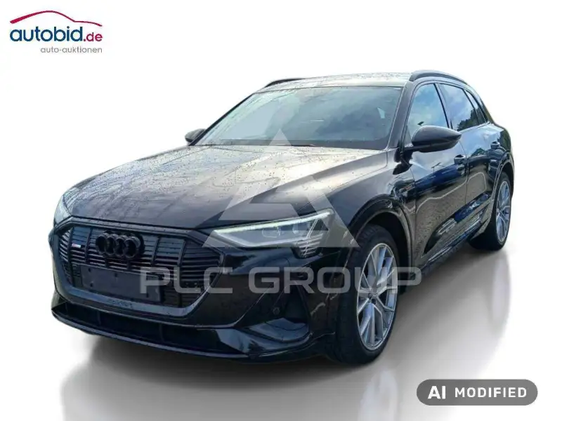 2023 Audi E-TRON