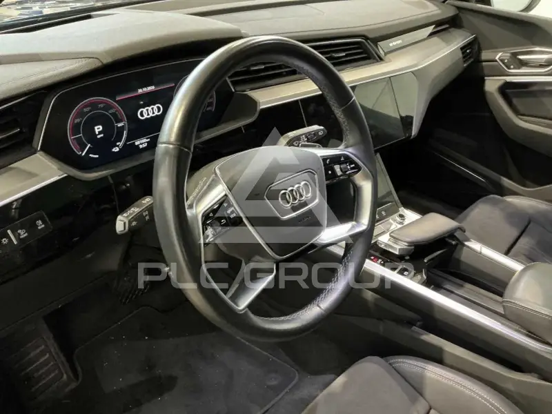 2023 Audi E-TRON