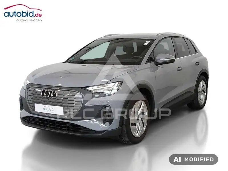 2023 Audi E-TRON