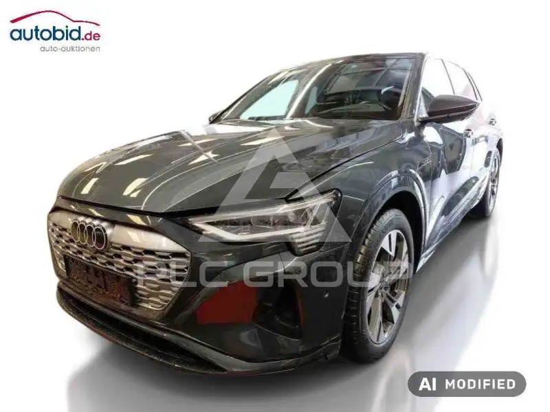 2023 Audi E-TRON