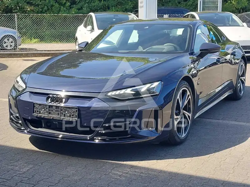 2023 Audi E-TRON
