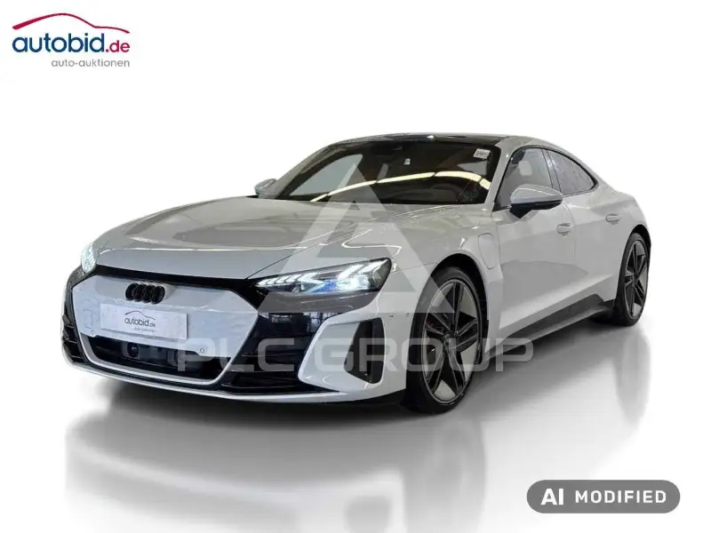 2023 Audi E-TRON