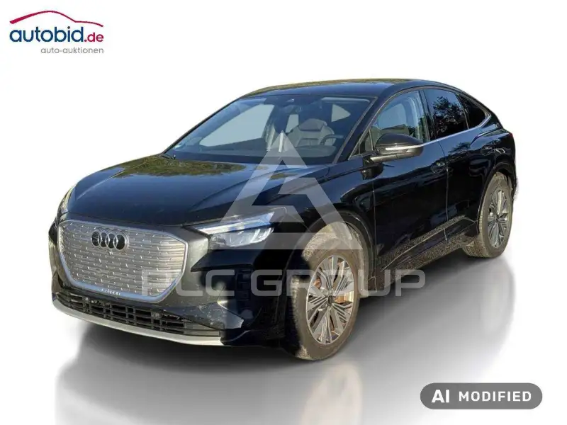 2023 Audi E-TRON