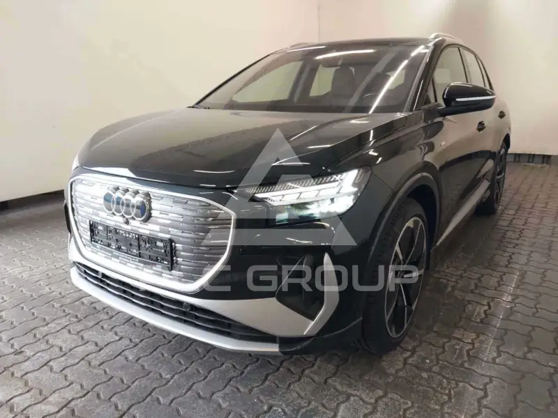 2023 Audi E-TRON