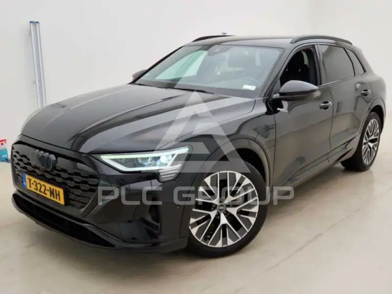 2023 Audi E-TRON