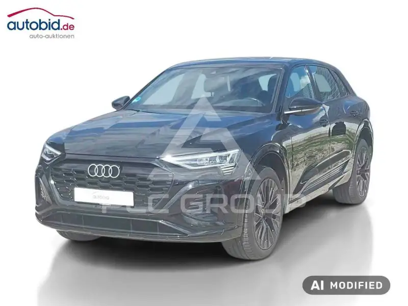2023 Audi E-TRON