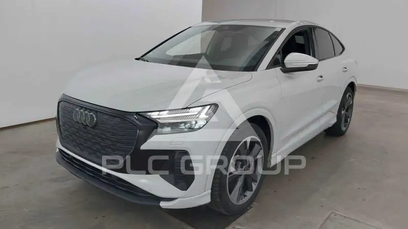 2023 Audi E-TRON