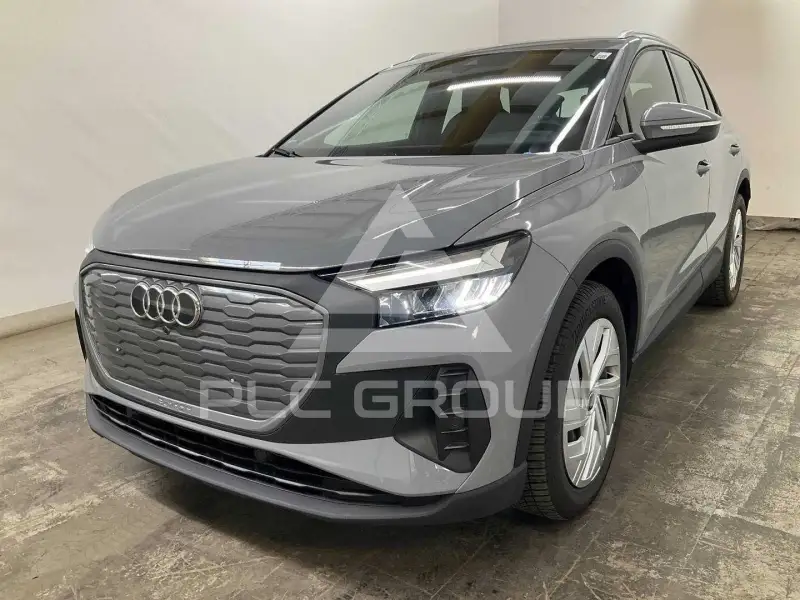 2023 Audi E-TRON