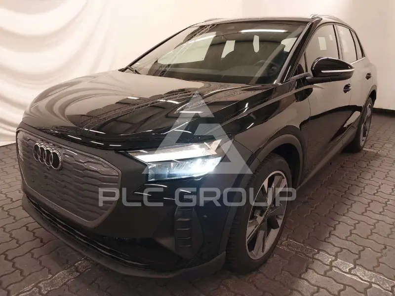 2023 Audi E-TRON