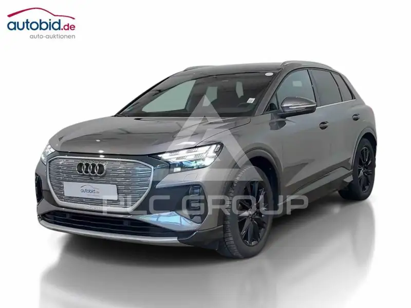 2023 Audi E-TRON