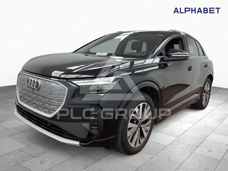 2023 Audi E-TRON