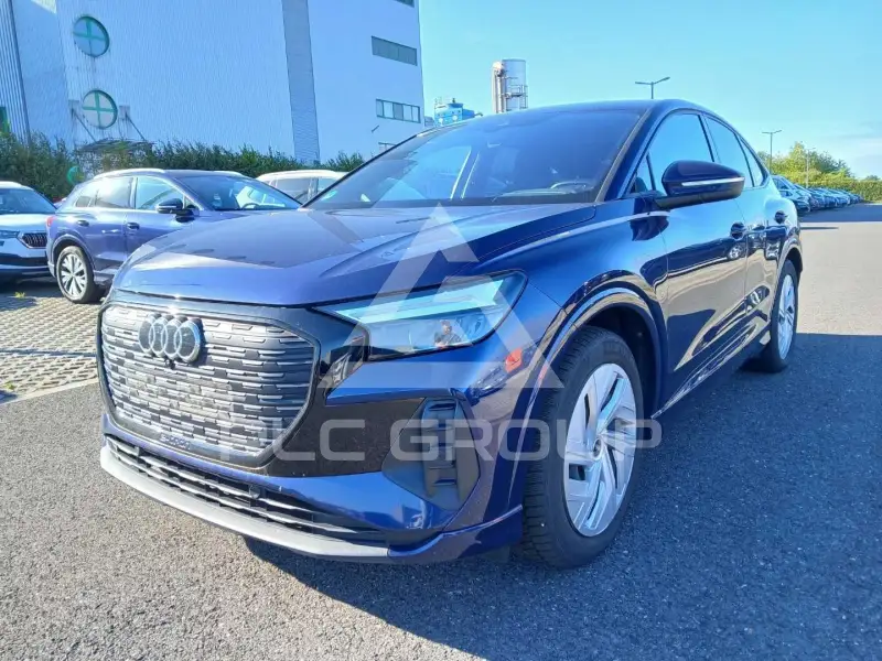 2023 Audi E-TRON