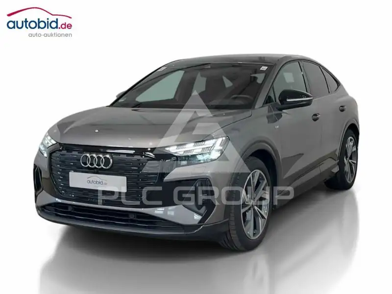2023 Audi E-TRON