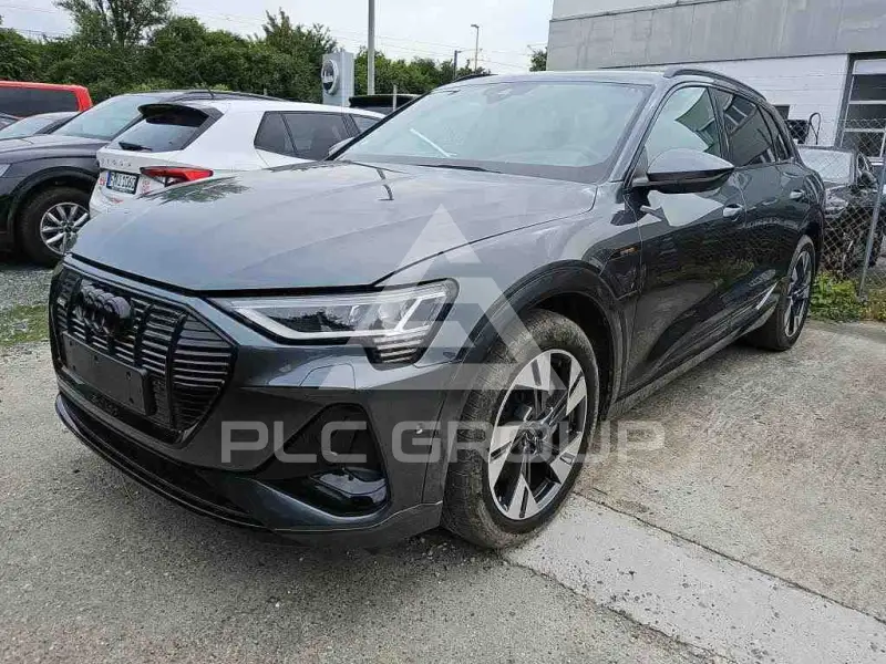 2023 Audi E-TRON
