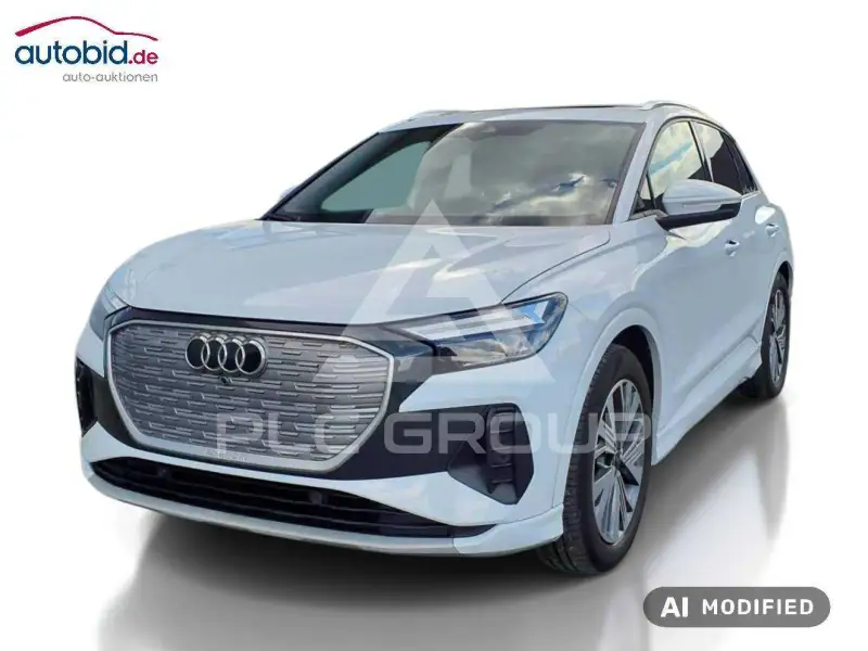 2023 Audi E-TRON