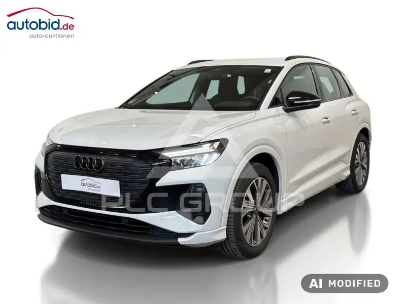 2023 Audi E-TRON