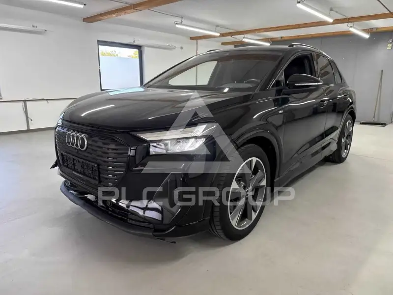 2023 Audi E-TRON