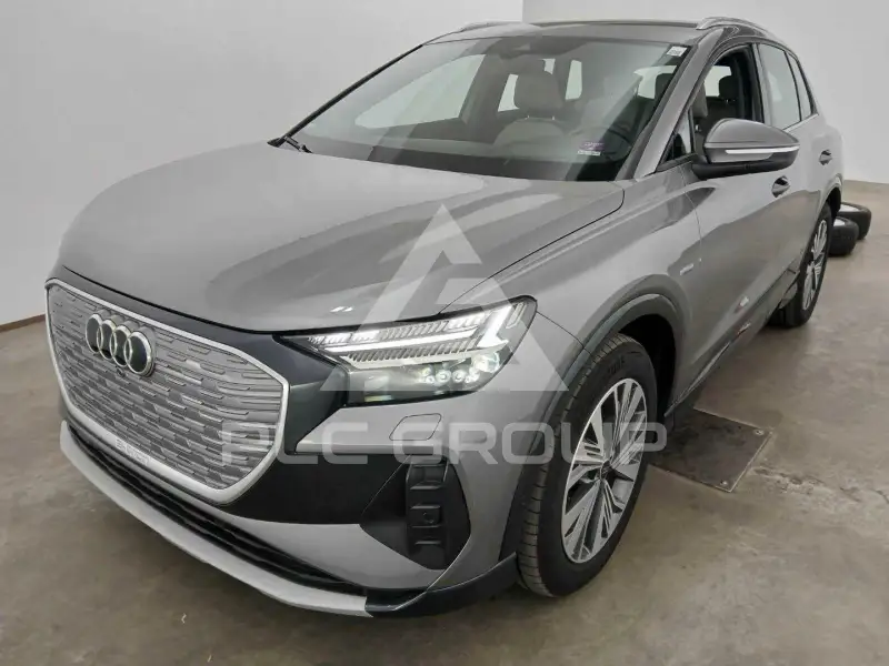 2023 Audi E-TRON