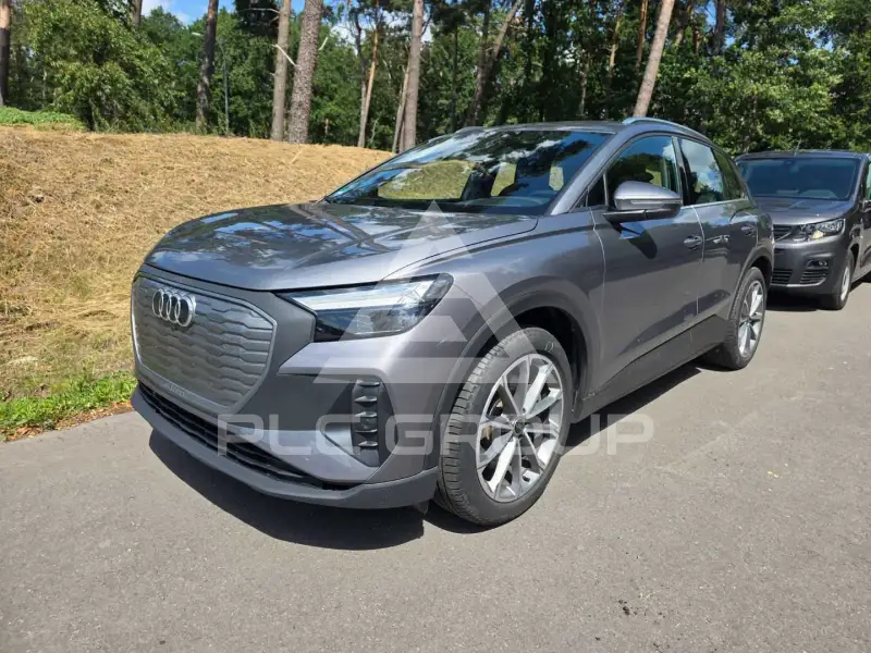2023 Audi E-TRON