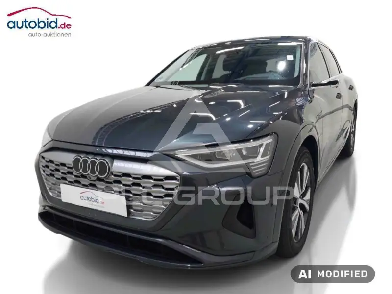 2023 Audi E-TRON