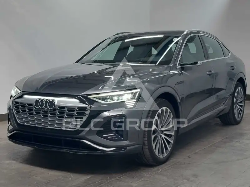 2023 Audi E-TRON