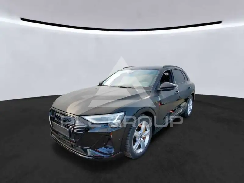 2023 Audi E-TRON