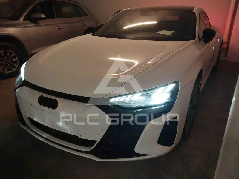 2023 Audi E-TRON