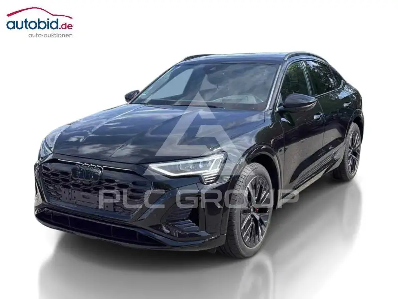 2023 Audi E-TRON