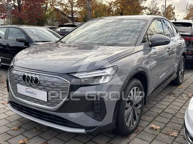 2023 Audi E-TRON