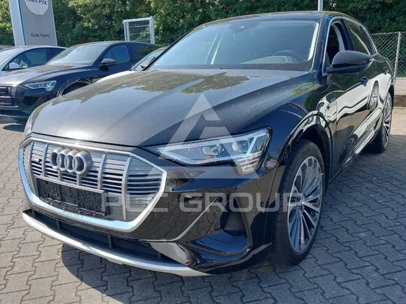 2023 Audi E-TRON