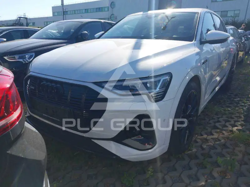2023 Audi E-TRON