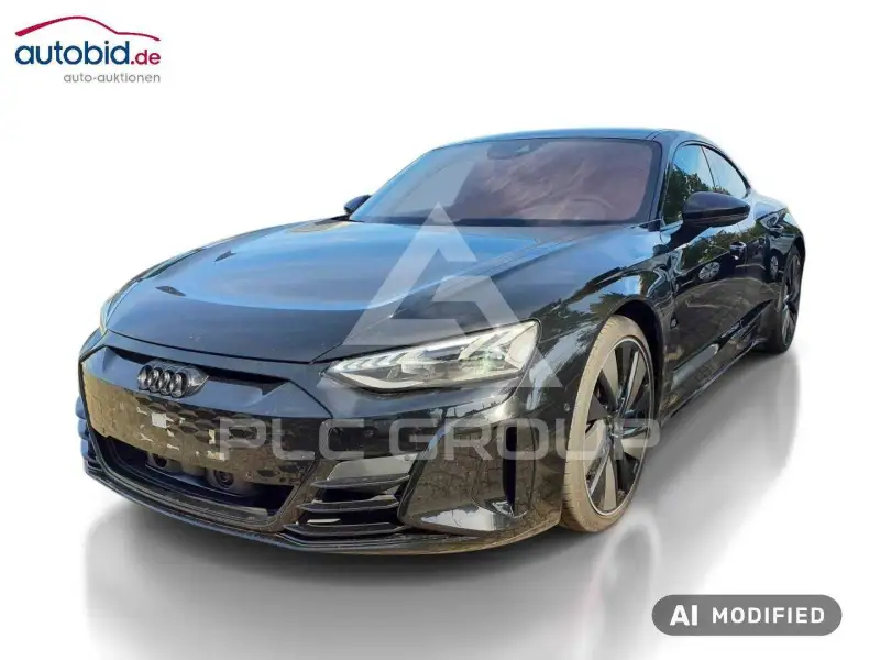 2023 Audi E-TRON