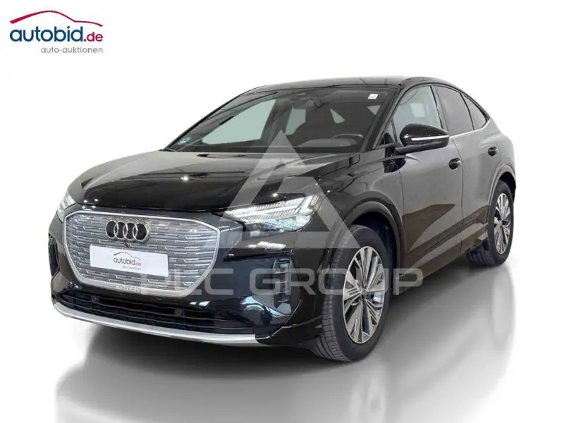 2023 Audi E-TRON