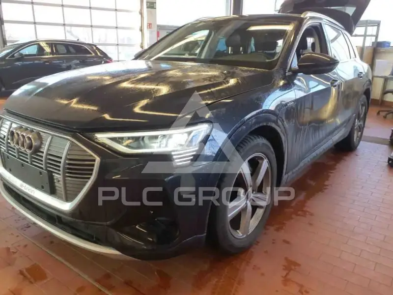2023 Audi E-TRON