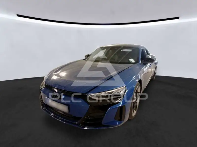 2023 Audi E-TRON